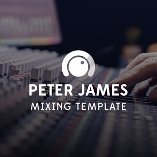Mixing Template