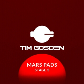 Mars Pads: Stage 3
