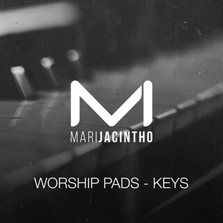 Worship Pads - Keys