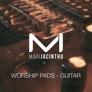 Worship Pads - Guitar