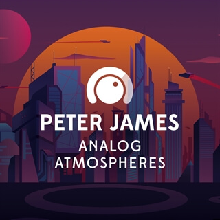 Analog Atmospheres - Omnisphere
