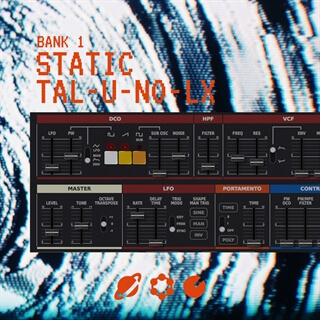 Static - Bank 1