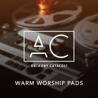 Warm Worship Pads