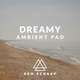 Dreamy Ambient Pad
