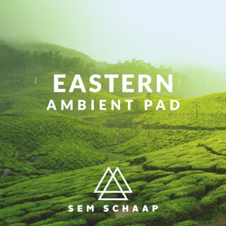 Eastern Ambient Pad