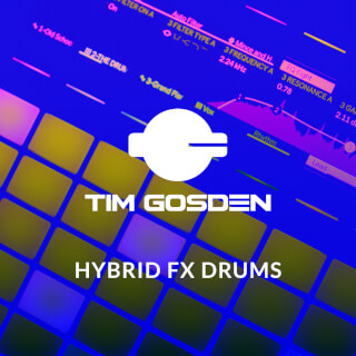 Hybrid FX Drums