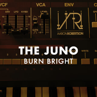 The Juno: Burn Bright
