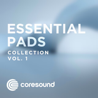 Essential Pads Collection Vol.I