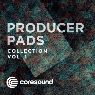 Producer Pads Collection Vol. I