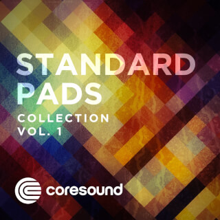 Standard Pads Collection Vol. I