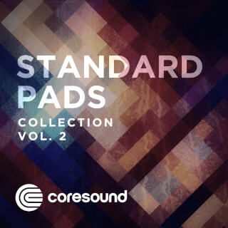Standard Pads Collection Vol. II