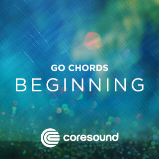 Beginning - GoChords