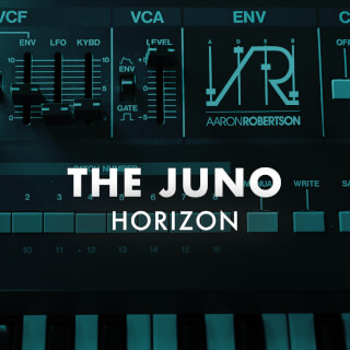 The Juno: Horizon