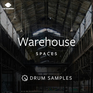 SPACES: The Warehouse