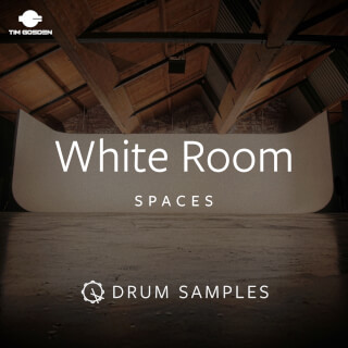SPACES: The White Room