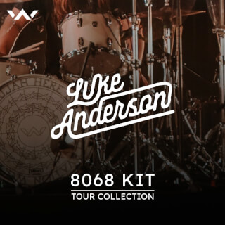8068 Kit Tour Collection
