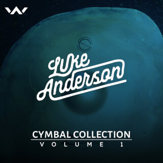 Cymbal Collection Volume 1