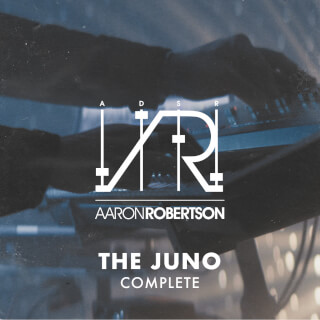 The Juno: Complete - Ableton