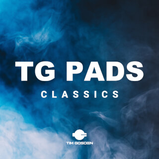 TG Pads - Classics