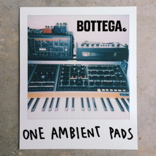 One Ambient Pads