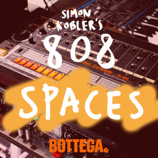 Simon Kobler's 808 - SPACES