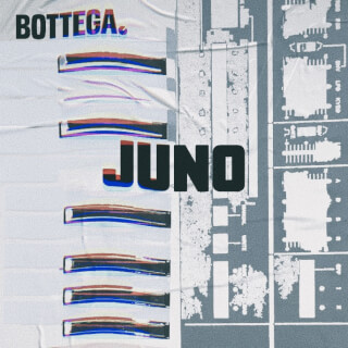 Bottega's Juno - MainStage & Logic