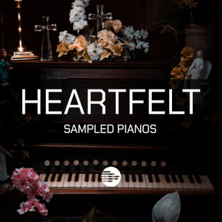 Heartfelt Pianos