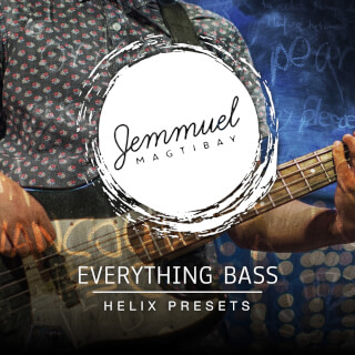 HELIX - Everything Bass