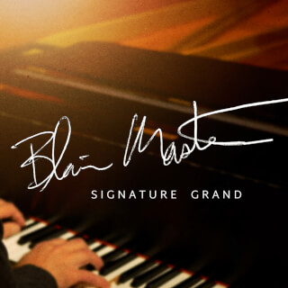 Blair Masters Signature Grand