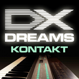 DX Dreams for Kontakt