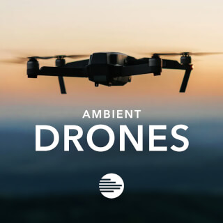 Ambient Drones