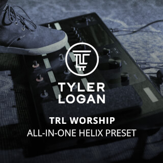 TRL WORSHIP All-In-1