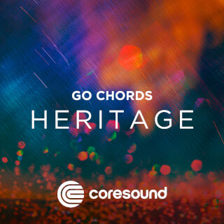 Heritage - GoChords