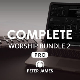 Complete Worship Bundle 2 PRO
