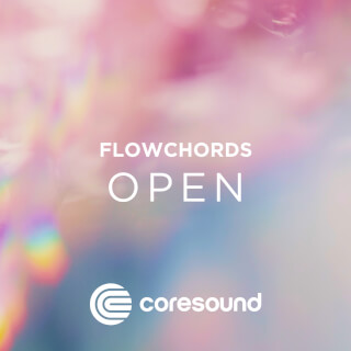Open - FlowChords