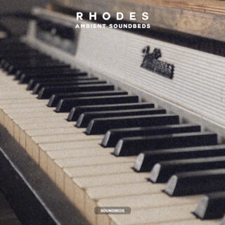 Rhodes: Digital Waves