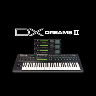 DX Dreams II