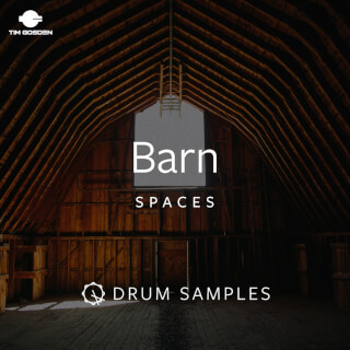 SPACES: The Barn