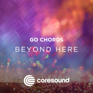 Beyond Here - GoChords