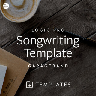 Songwriting Template