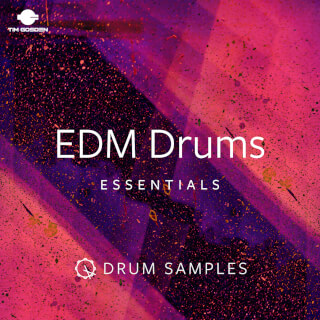 EDM Drum Essentials