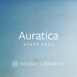 Auratica Pads