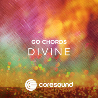 Divine - GoChords