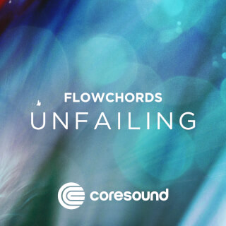 Unfailing - FlowChords