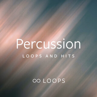 Percussion Loops and Hits