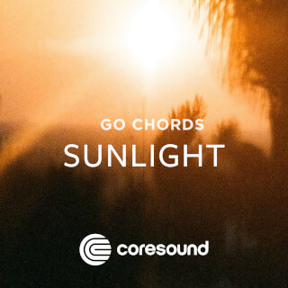 Sunlight - GoChords