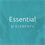 Essential Elements Dark Jittery Organ (Shimmer Mix) Trem