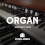 Organ Ambient Pads Organ (Wet)