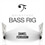 Bass Rig Bass Guitar - Grinding - P Bass