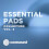 Essential Pads Collection Vol. II Organic Breath with Piano